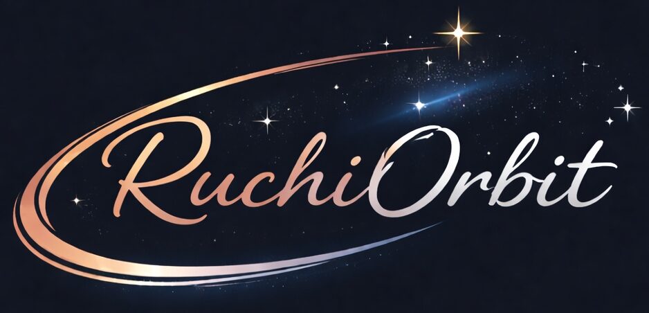 ruchiorbit